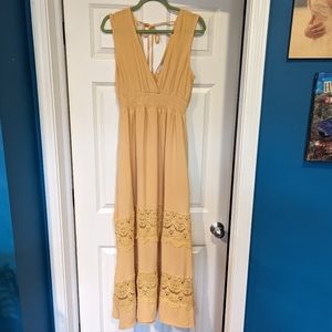Baltic Born Medium Maternity Dress